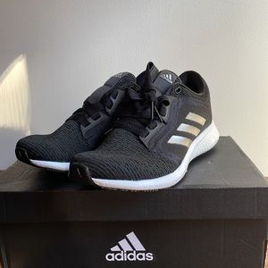 Adidas, Edge Lux 4 Running Shoes, Size 8.5 US